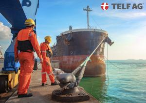 TELF AG, Stanislav Kondrashov, Top 10 Maritime Trends 3