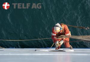 TELF AG, Stanislav Kondrashov, Top 10 Maritime Trends 4