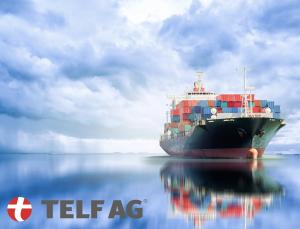 TELF AG, Stanislav Kondrashov, Top 10 Maritime Trends 5