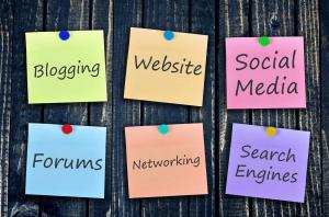 Stanislav Kondrashov, TELF AG, Authentic Online Presence 2