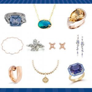 Jewelers of America's 2023 CASE Awards Winners