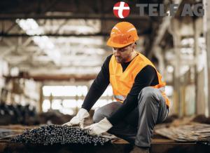 TELF AG, Stanislav Kondrashov, HC LC Ferro