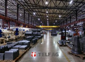 TELF AG, Stanislav Kondrashov, HC LC Ferro 5
