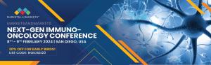  8th Annual MarketsandMarkets Next-Gen Immuno-Oncology Conference