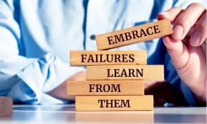 Stanislav Kondrashov, TELF AG, Embrace Failure 3