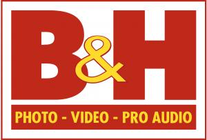 Located in New York City, B&H Photo Video is an authorized and trusted reseller for thousands of manufacturers, and their massive Superstore in Manhattan is a destination for pros and amateurs alike.