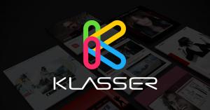 KLASSER.COM Realizzazione siti web