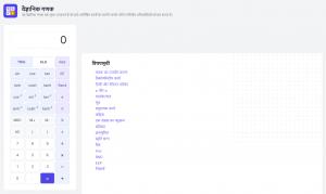 वैज्ञानिक गणक