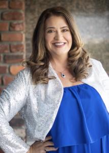 Vallye Adams, CEO and Founder of Etavele Solutions. Adams is the winner of the 2023 Female Non-Profit Consultant & Auctioneer of the Year presented by Acquisition International Magazine.