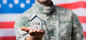 Military Real Estate Agent