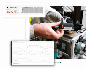 AI Predictive Maintenance