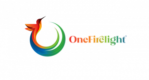 OneFirelight logo