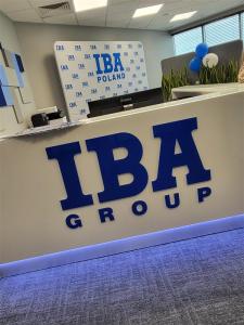 IBA Poland Warsaw office