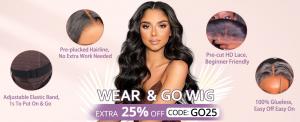 Revolutionizing Elegance – Celie Hair Unveils Pre Cut Lace Wigs Collection