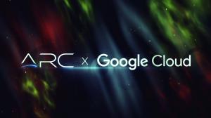 The ARC team is thrilled to announce that ARC has been accepted into the Google Cloud AI Startup Program.