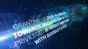 ARC, the brains behind SwapsAI and Reactor, proudly announces its selection into the Google Cloud AI Startup Program. This achievement grants ARC $350,000 in Google Cloud Partner credits, underscoring its potential to redefine accessible Web3 security.