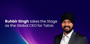 Rubhi Singh Tatvic Global CEO
