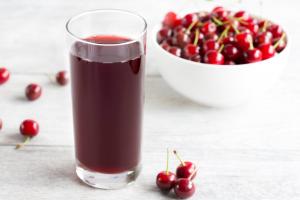Cherry Juice Concentrate Market