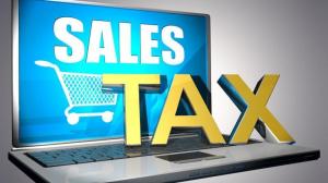 Sales Tax Software Market