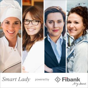 Smart Lady by Fibank