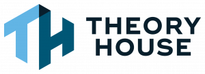 Theory House logo