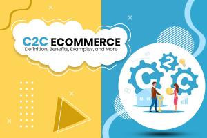 C2C E-Commerce