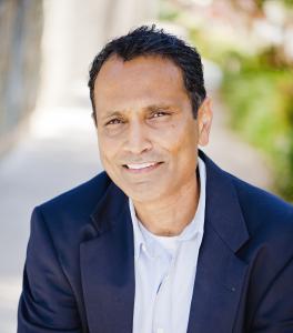 Vineet Jain - Advisor, OLOID