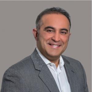 Rajiv Sinha - Advisor, OLOID