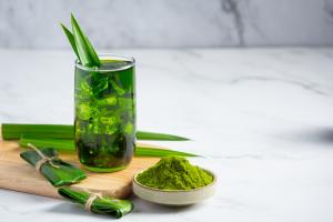 Chlorella Ingredients Market - insightSLICE