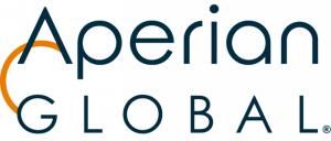 Aperian logo