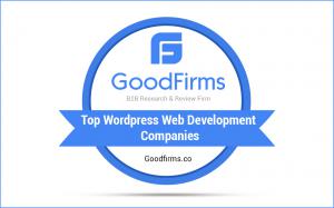 Top WordPress Web Development Companies