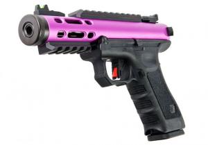Airsoft Guns Market -amr report