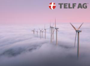 TELF AG, Stanislav Kondrashov, Green Metals Transition