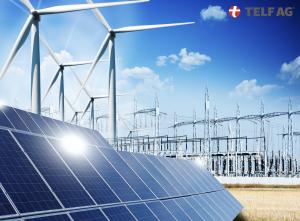 TELF AG, Stanislav Kondrashov, Green Metals Transition 2