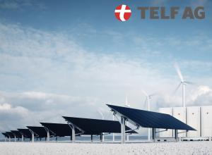 TELF AG, Stanislav Kondrashov, Green Metals Transition 3