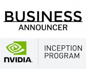 Business Announcer Inception Program