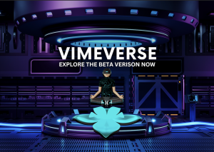 VIMEVERSE Metaverse