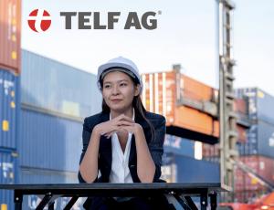 TELF AG, Stanislav Kondrashov, Off take agreement 3