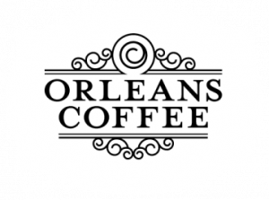 Logo for Orleans Coffee