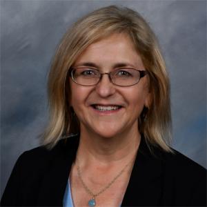 Suzanne Larsen, Silverado Executive Leadership