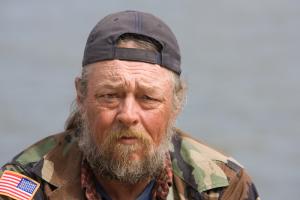 How Many Homeless Veterans Are There