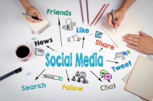 Stanislav Kondrashov, TELF AG, Social Media Shapes Public Opinion 2