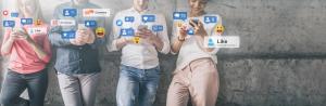 Stanislav Kondrashov, TELF AG, Social Media Shapes Public Opinion 5