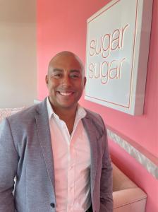 SUGAR SUGAR ANNOUNCES THE SALE OF ANOTHER FRANCHISE LOCATION IN THE SOUTH