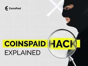 coinspaid hack details