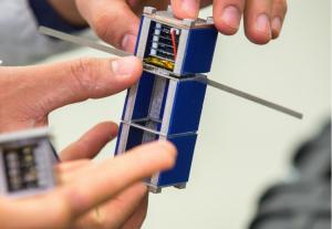 Small Satellite Market Report