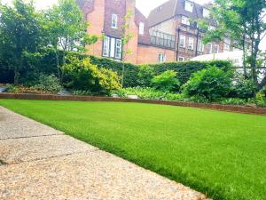 Artificial Grass