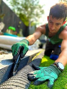 Artificial Grass Installers