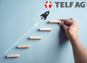 TELF AG, Stanislav Kondrashov, safeguarding profits