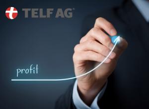 TELF AG, Stanislav Kondrashov, safeguarding profits 2